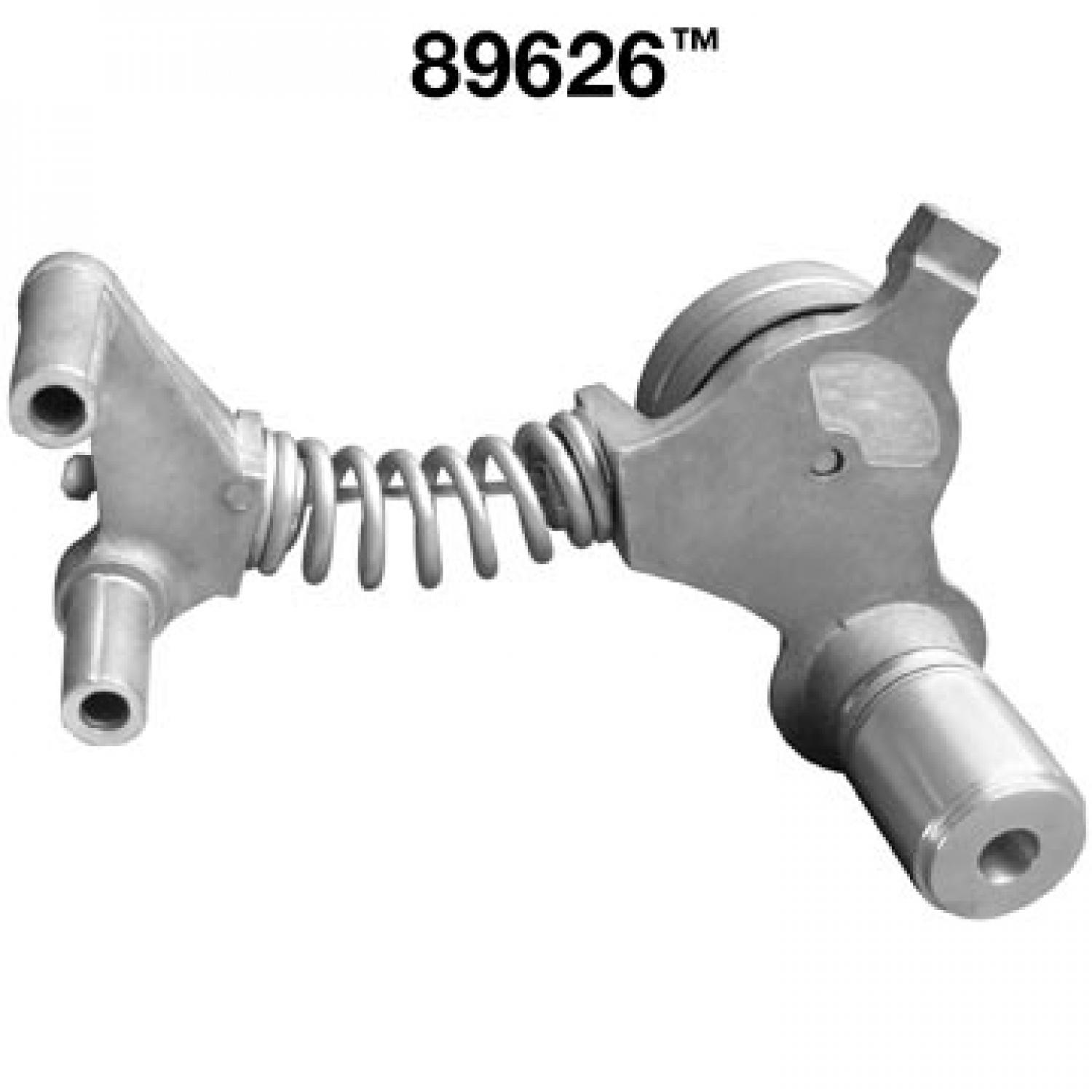 Dayco 89626 - Drive Belt Tensioner Assembly Dayco 89626 Drive Belt Tensioner Assembly product image 1 of 2