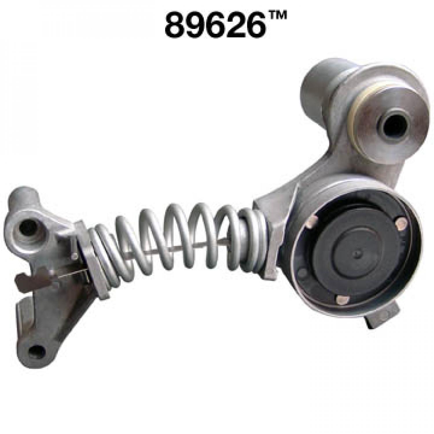 Dayco 89626 - Drive Belt Tensioner Assembly Dayco 89626 Drive Belt Tensioner Assembly product image 2 of 2