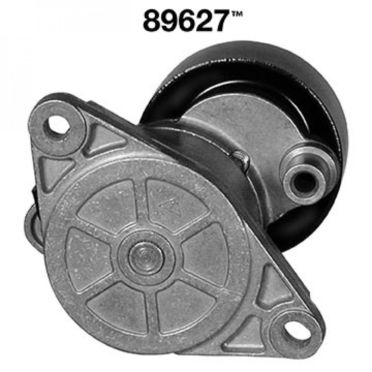 Dayco 89627 - Drive Belt Tensioner Assembly Dayco 89627 Drive Belt Tensioner Assembly product image 1 of 2