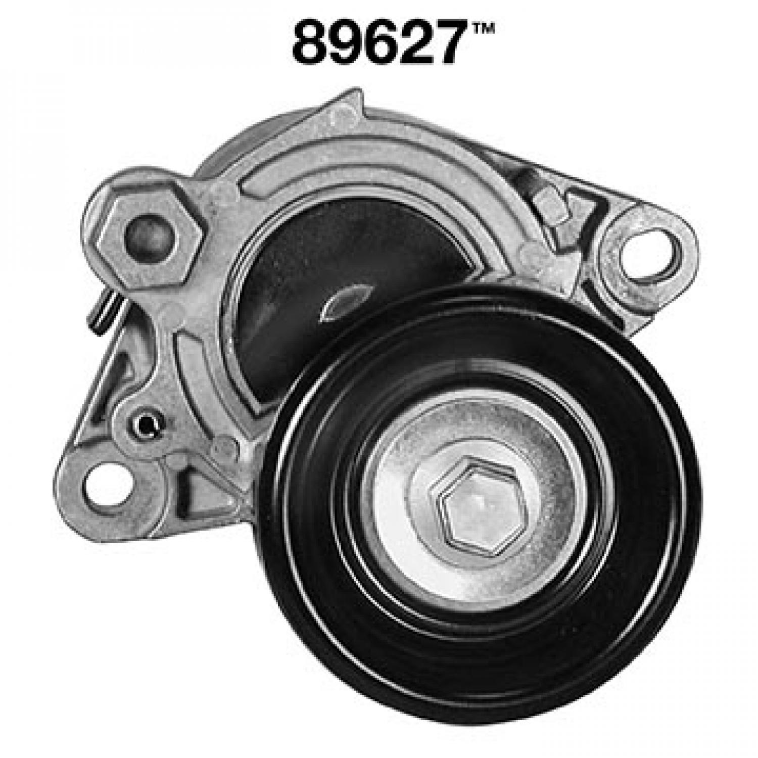 Dayco 89627 - Drive Belt Tensioner Assembly Dayco 89627 Drive Belt Tensioner Assembly product image 2 of 2