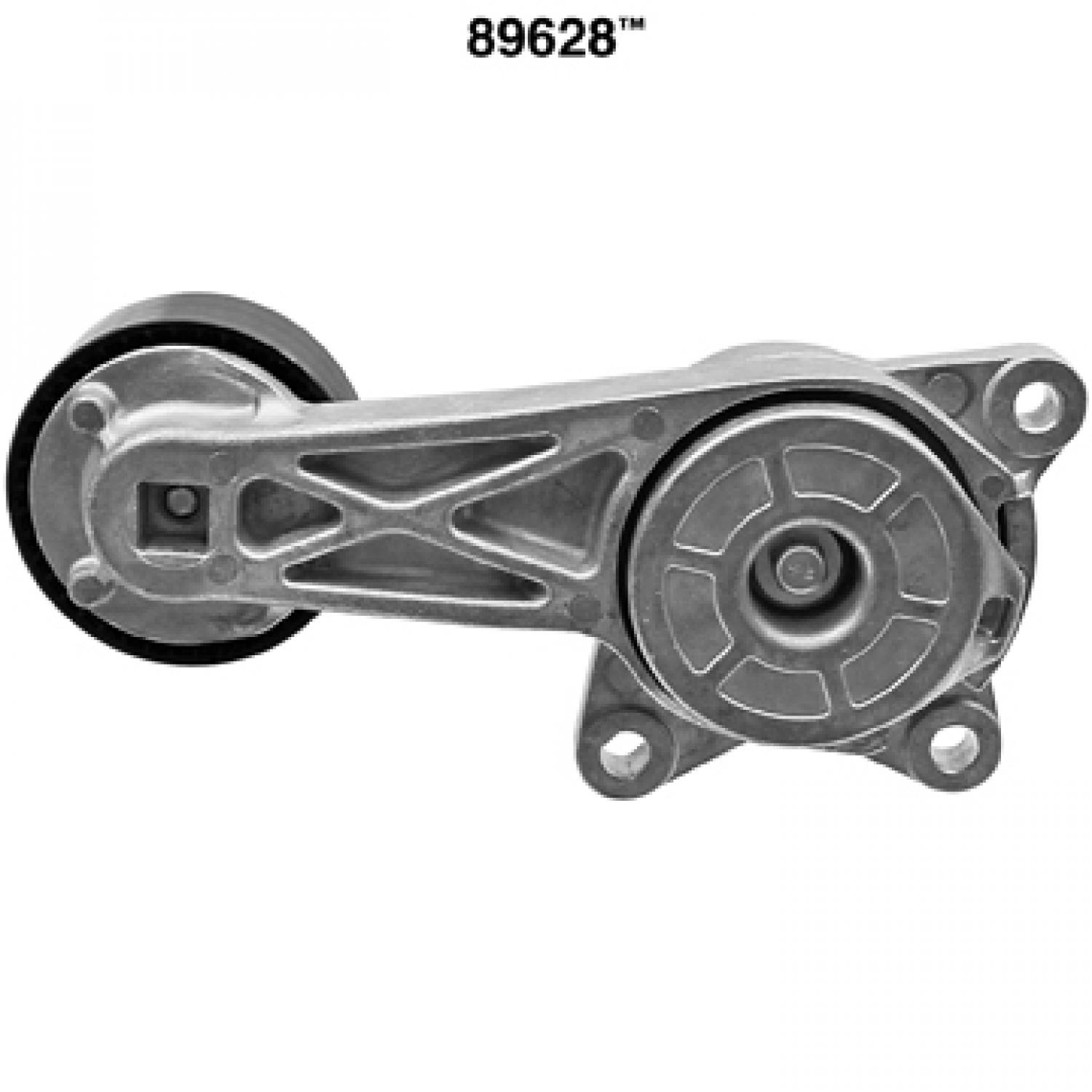 Dayco 89628 - Drive Belt Tensioner Assembly Dayco 89628 Drive Belt Tensioner Assembly product image 1 of 2