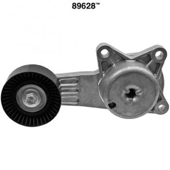 2011 Ford Fusion Drive Belt Tensioner Assembly Dayco 89628 image 2 of 2