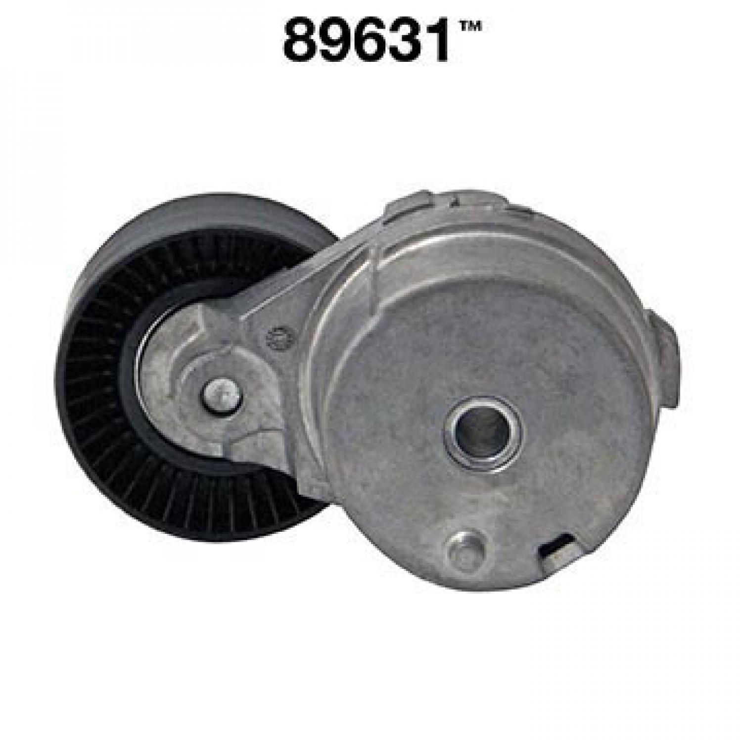 Dayco 89631 - Drive Belt Tensioner Assembly Dayco 89631 Drive Belt Tensioner Assembly product image 1 of 2