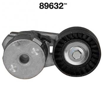 2015 Ram C/V Drive Belt Tensioner Assembly Dayco 89632 image 2 of 2