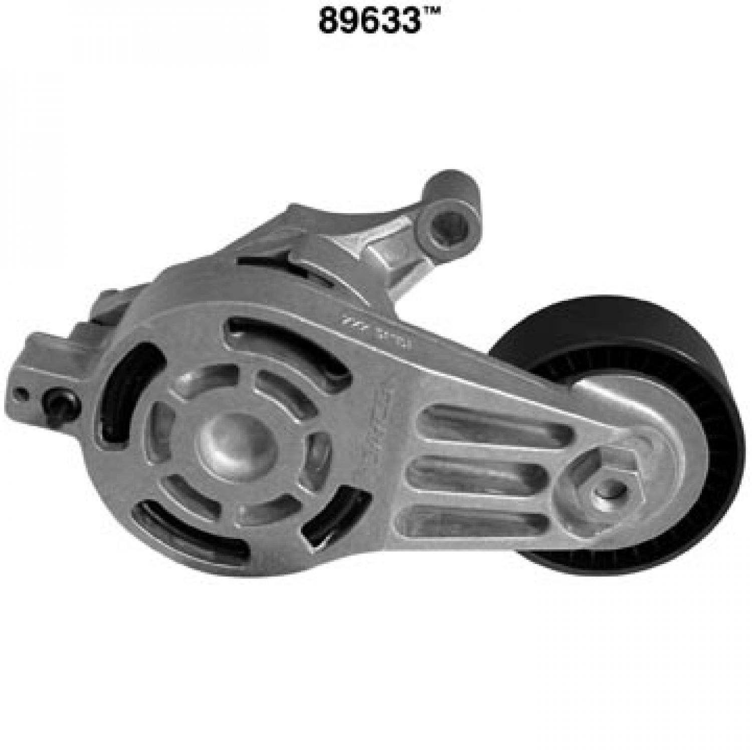Dayco 89633 Drive Belt Tensioner Assembly product image 1 of 2