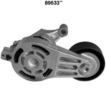 2008 Audi A3 Drive Belt Tensioner Assembly Dayco 89633 image 1 of 2