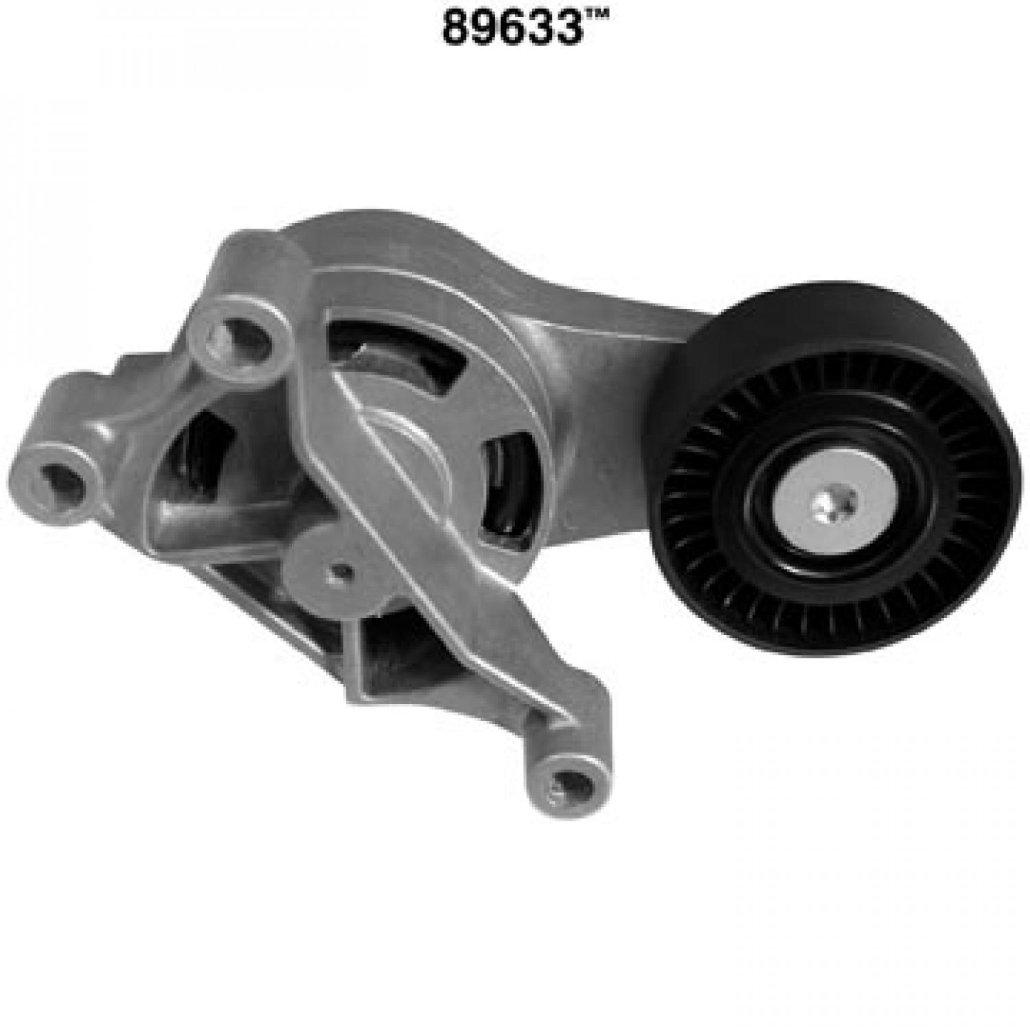 Dayco 89633 Drive Belt Tensioner Assembly product image 2 of 2