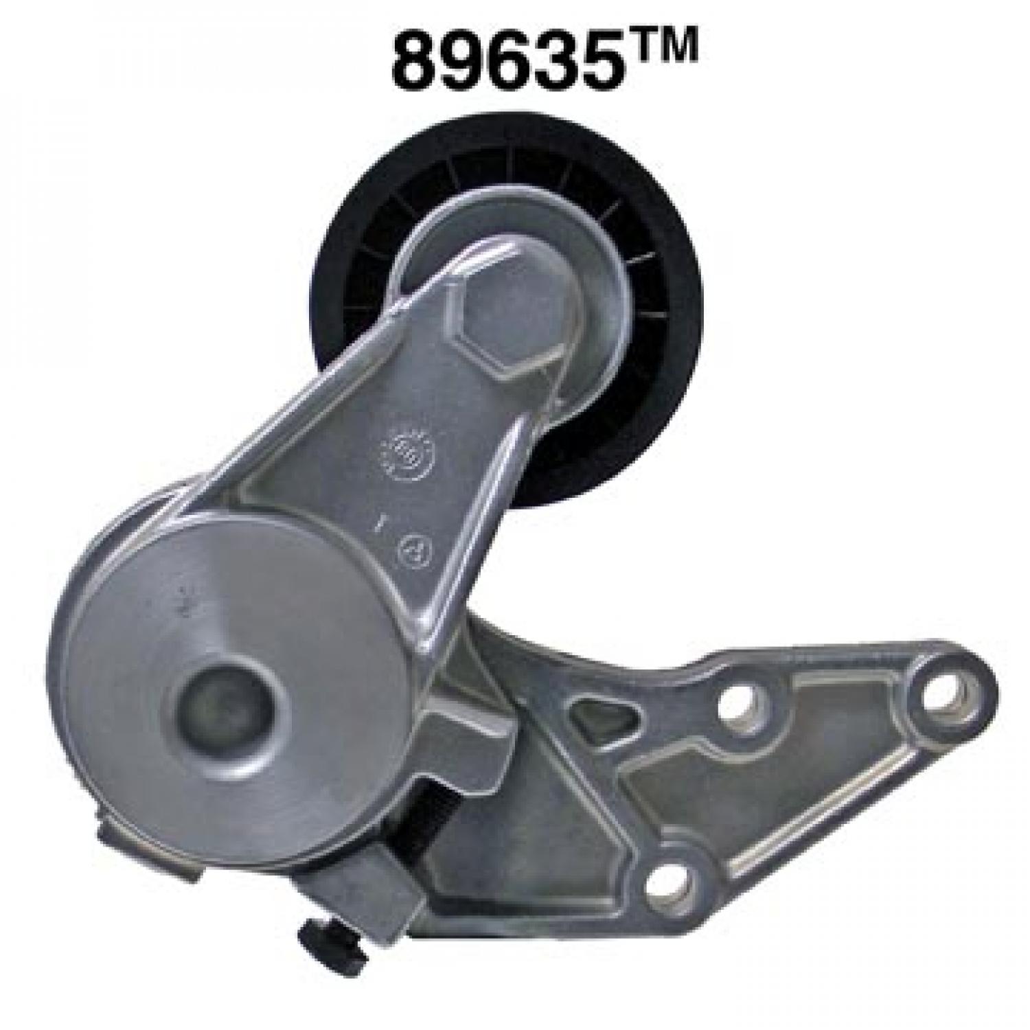 Dayco 89635 Drive Belt Tensioner Assembly product image 1 of 2