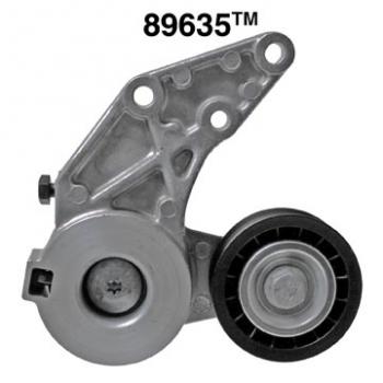 2006 Audi TT Quattro Drive Belt Tensioner Assembly Dayco 89635 image 2 of 2