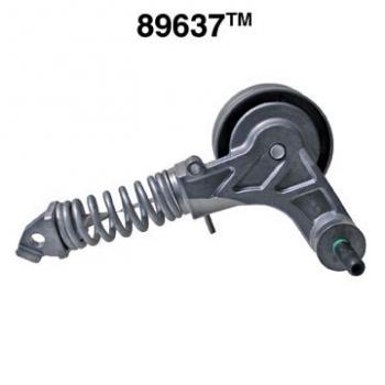 2016 Chevrolet Spark Drive Belt Tensioner Assembly