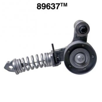 2017 Buick Encore Drive Belt Tensioner Assembly Dayco 89637 image 2 of 2