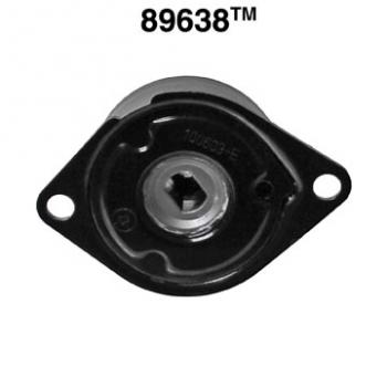 1995 Volkswagen EuroVan Drive Belt Tensioner Assembly Dayco 89638 image 2 of 2