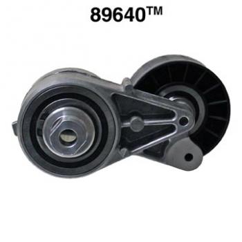 1991 Mercedes-Benz 500SL Drive Belt Tensioner Assembly