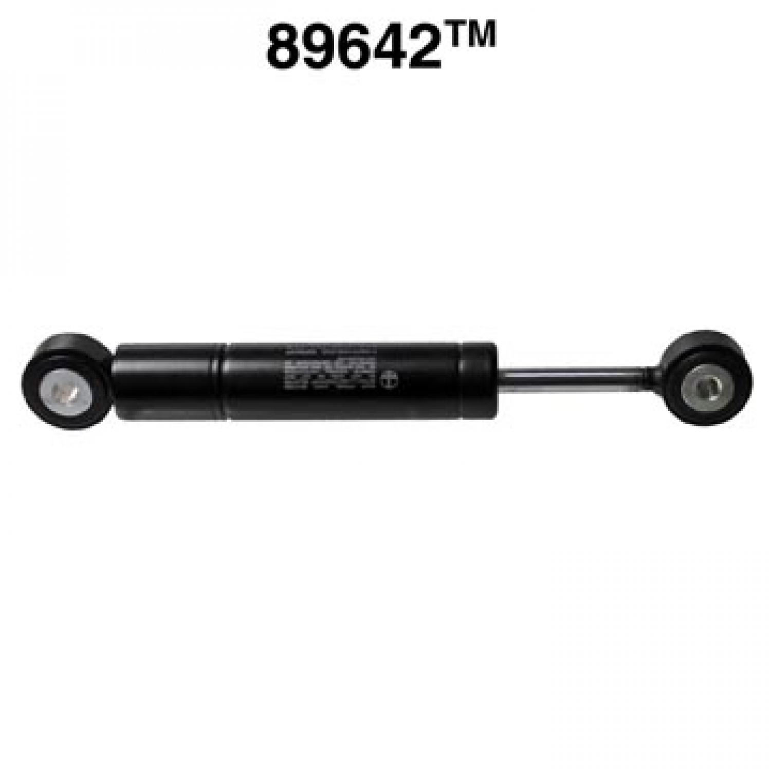 Dayco 89642 - Drive Belt Tensioner Assembly Dayco 89642 Drive Belt Tensioner Assembly product image 1 of 2