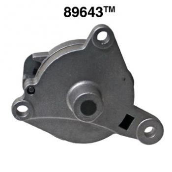 1993 Mercedes-Benz 400E Drive Belt Tensioner Assembly