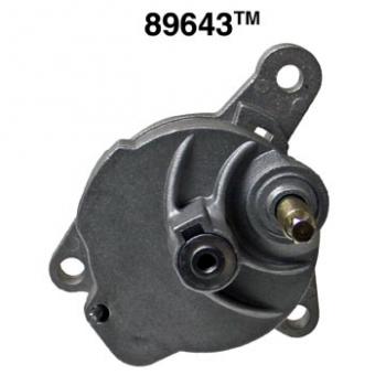 1999 Mercedes-Benz S420 Drive Belt Tensioner Assembly Dayco 89643 image 2 of 2