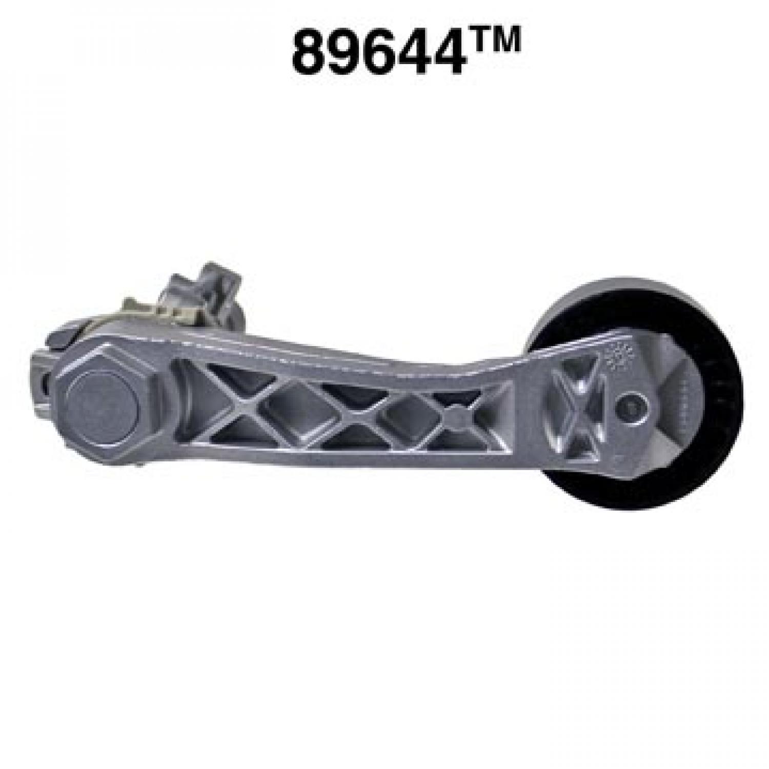 Dayco 89644 Drive Belt Tensioner Assembly product image 1 of 2
