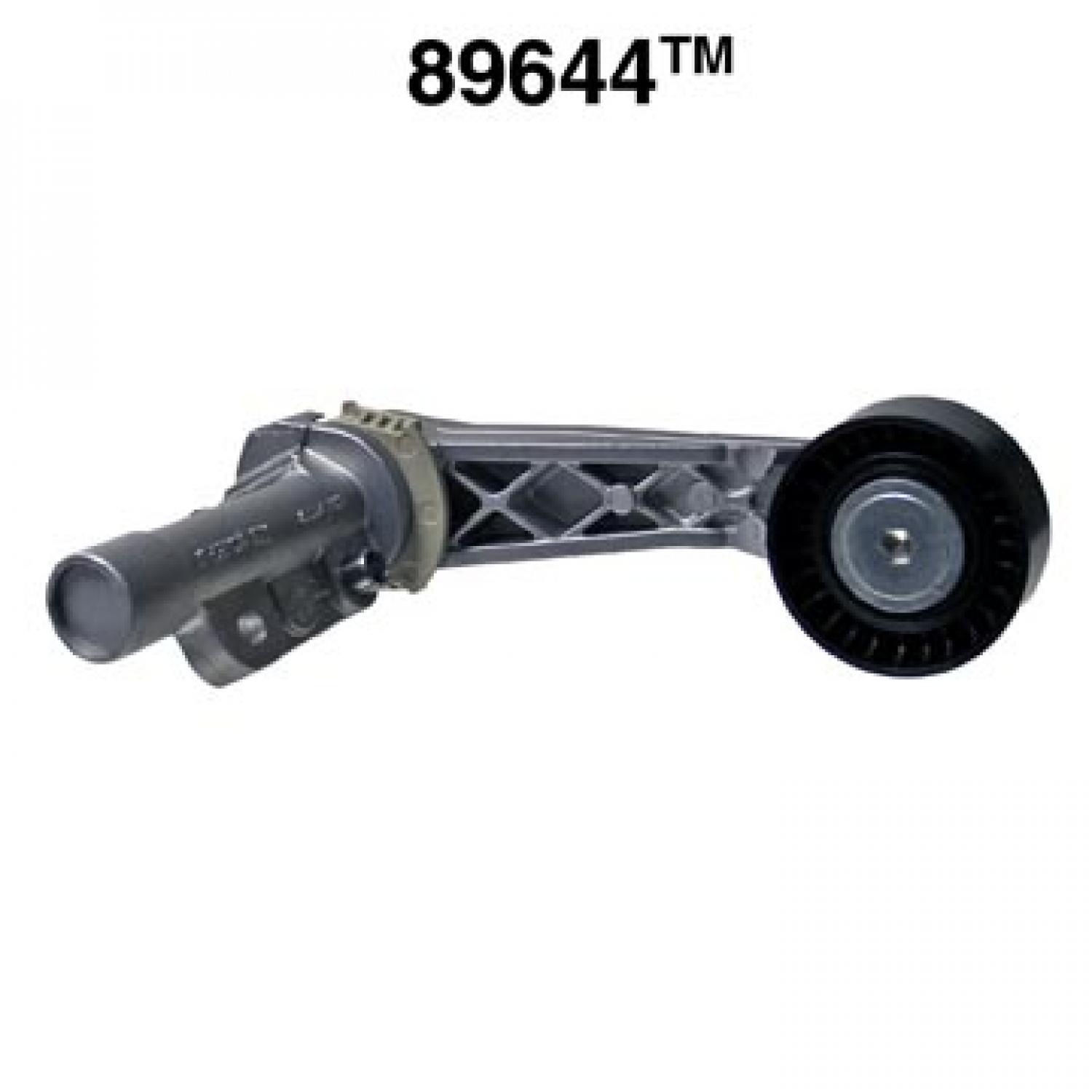 Dayco 89644 Drive Belt Tensioner Assembly product image 2 of 2
