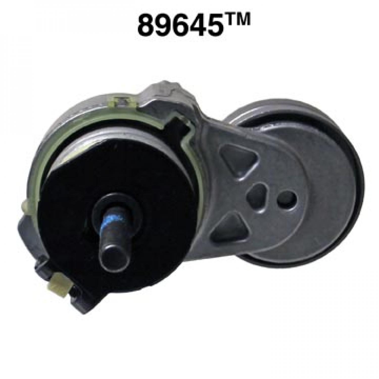 Dayco 89645 - Drive Belt Tensioner Assembly Dayco 89645 Drive Belt Tensioner Assembly product image 1 of 2
