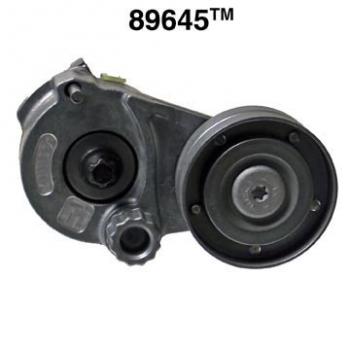 2009 Suzuki Swift+ Drive Belt Tensioner Assembly Dayco 89645 image 2 of 2
