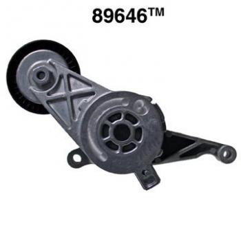 2005 Volkswagen Jetta Drive Belt Tensioner Assembly Dayco 89646 image 1 of 2