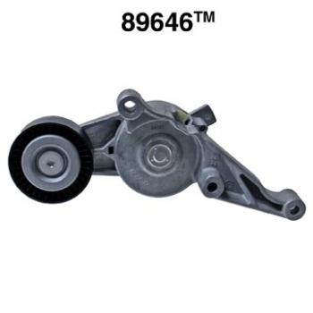 2005 Volkswagen Jetta Drive Belt Tensioner Assembly Dayco 89646 image 2 of 2
