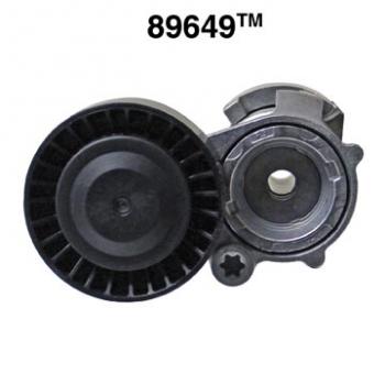 2013 Volvo C70 Drive Belt Tensioner Assembly Alternator Dayco 89649 image 2 of 2