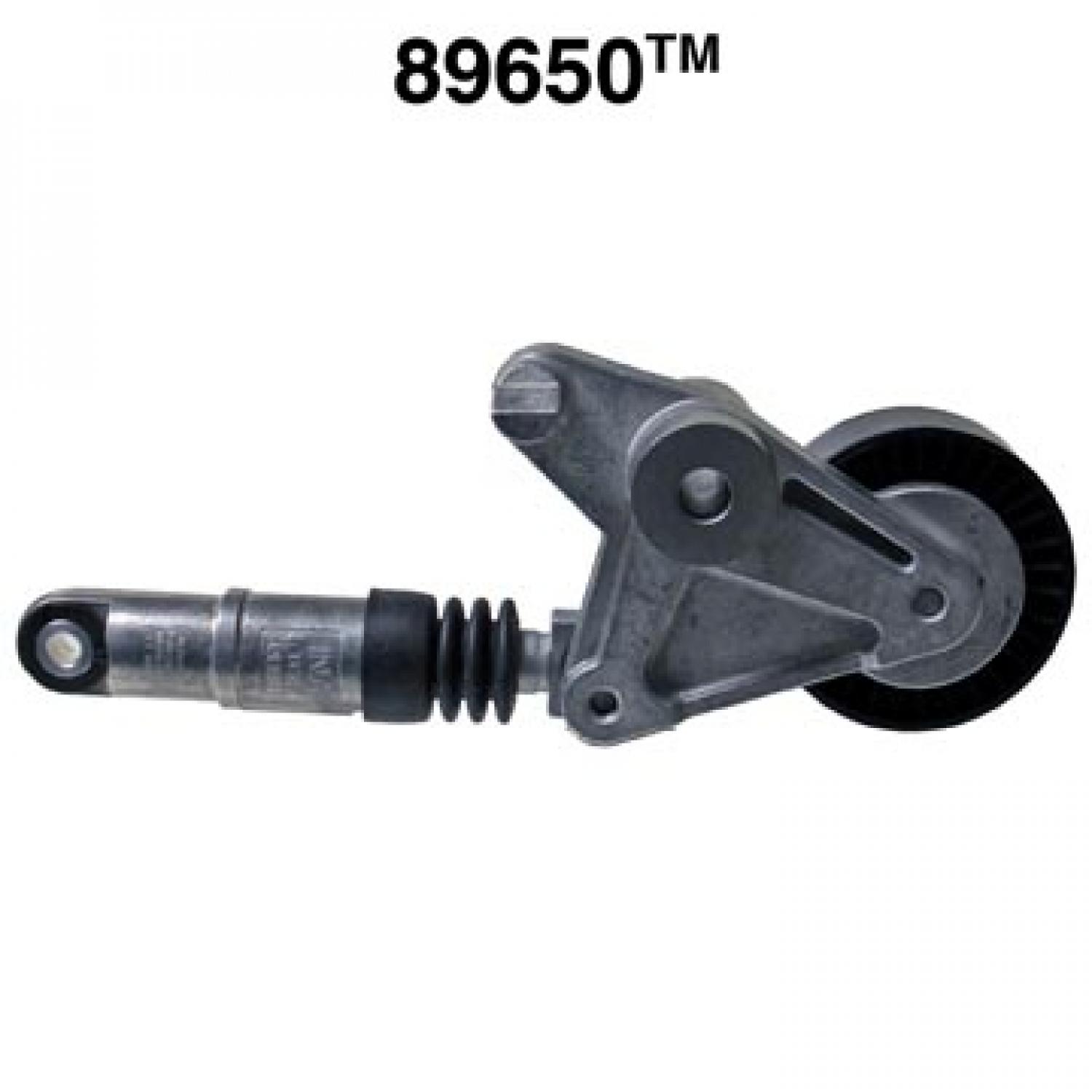 Dayco 89650 - Drive Belt Tensioner Assembly Dayco 89650 Drive Belt Tensioner Assembly product image 1 of 2