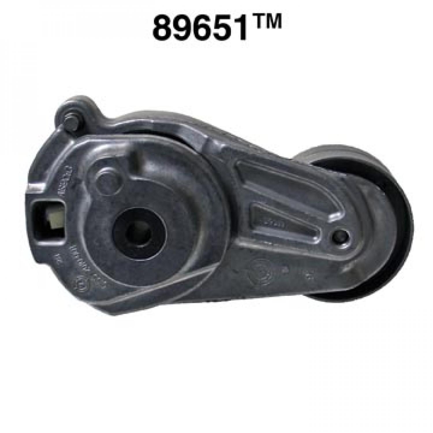 Dayco 89651 - Drive Belt Tensioner Assembly Dayco 89651 Drive Belt Tensioner Assembly product image 1 of 2