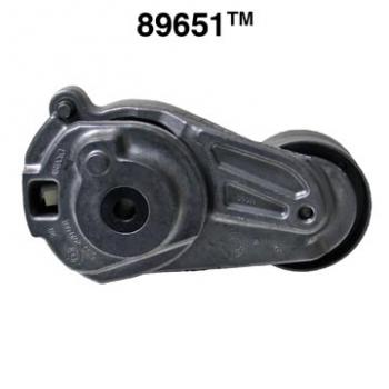 2009 Dodge Sprinter 2500 Drive Belt Tensioner Assembly Main Drive Dayco 89651 image 1 of 2