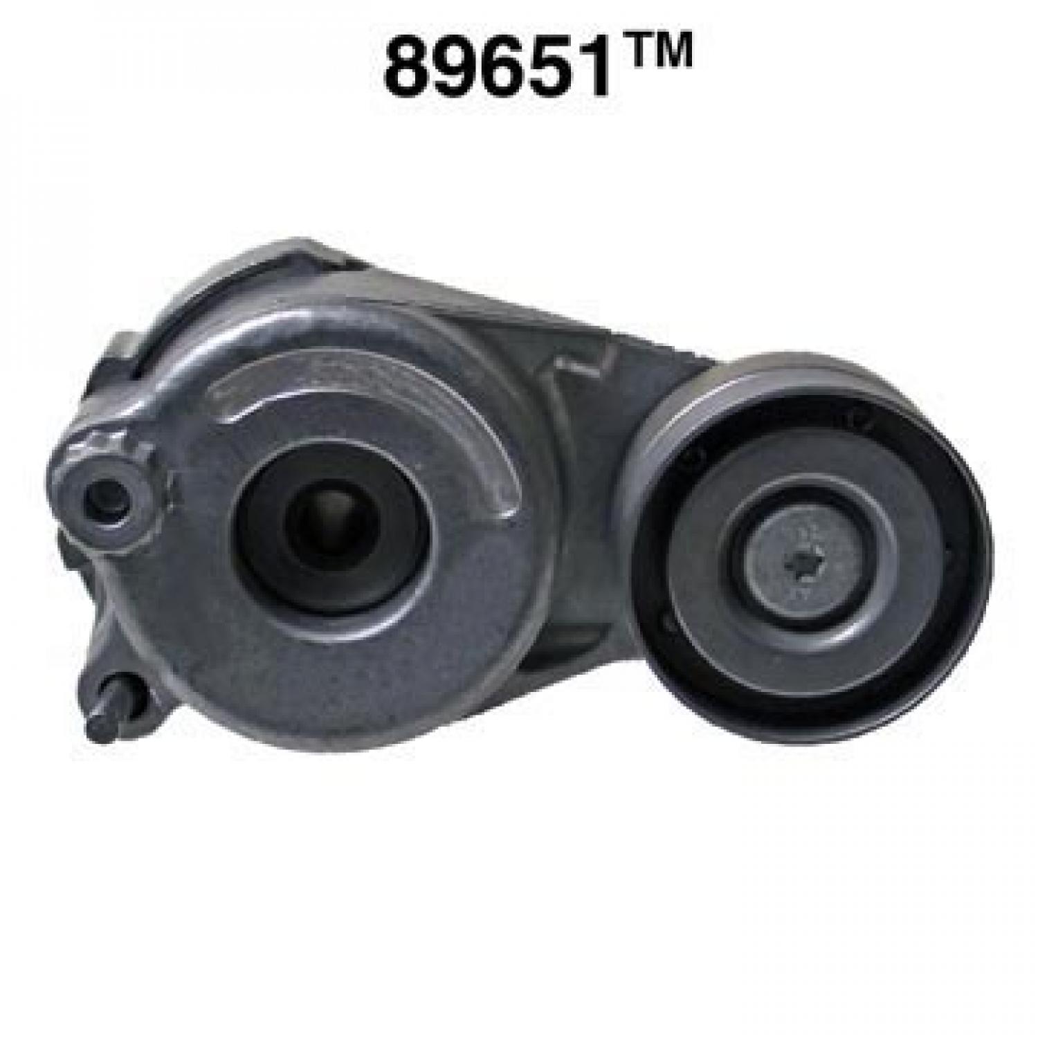 Dayco 89651 - Drive Belt Tensioner Assembly Dayco 89651 Drive Belt Tensioner Assembly product image 2 of 2