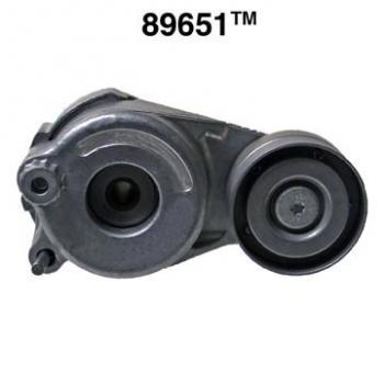 2009 Dodge Sprinter 2500 Drive Belt Tensioner Assembly Main Drive Dayco 89651 image 2 of 2