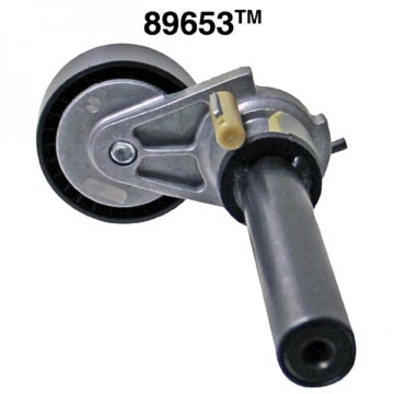Dayco 89653 - Drive Belt Tensioner Assembly Dayco 89653 Drive Belt Tensioner Assembly product image 1 of 2