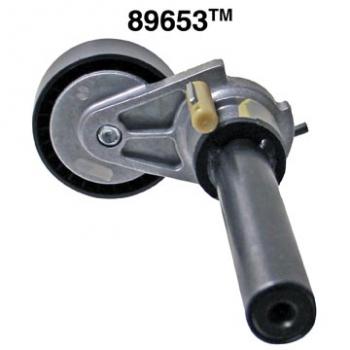 2023 Audi Q3 Drive Belt Tensioner Assembly