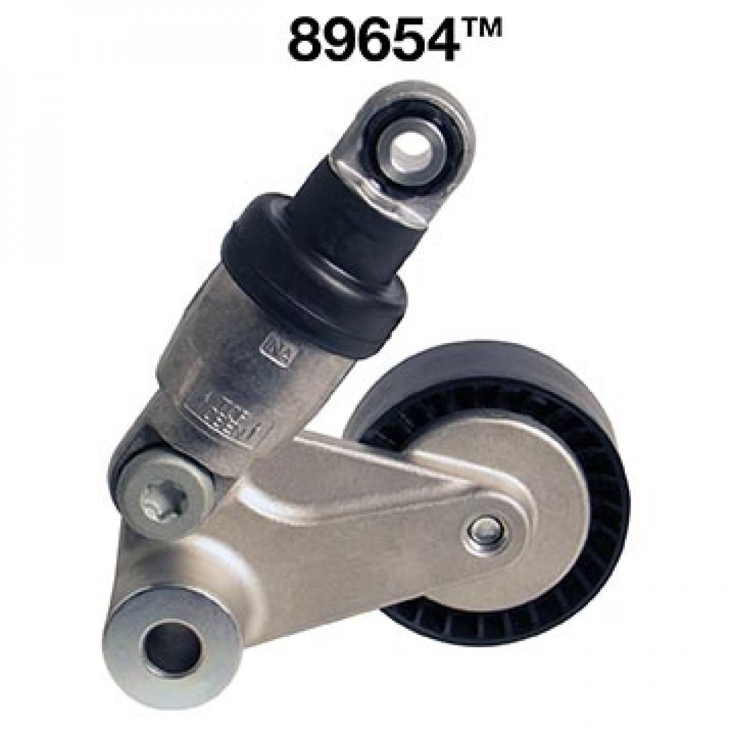 Dayco 89654 - Drive Belt Tensioner Assembly Dayco 89654 Drive Belt Tensioner Assembly product image 1 of 2