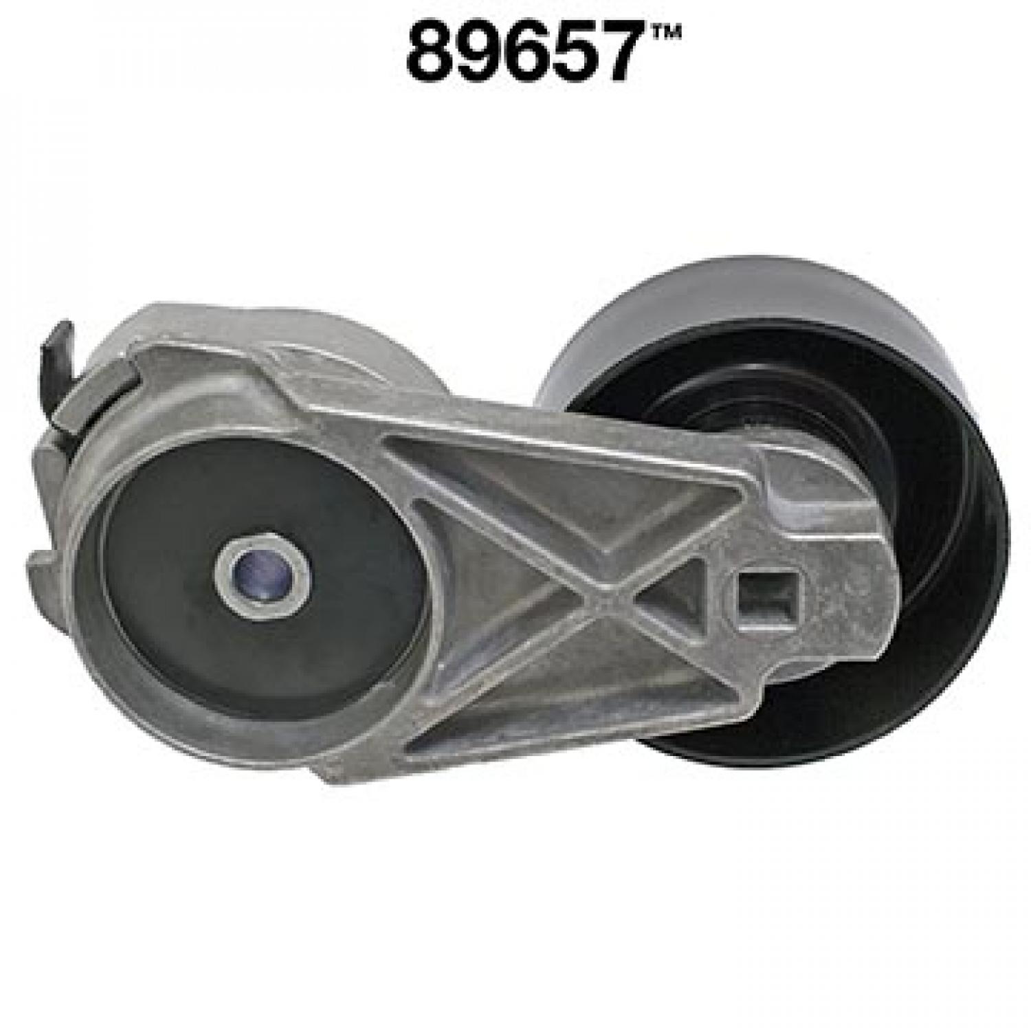 Dayco 89657 - Drive Belt Tensioner Assembly Dayco 89657 Drive Belt Tensioner Assembly product image 1 of 2