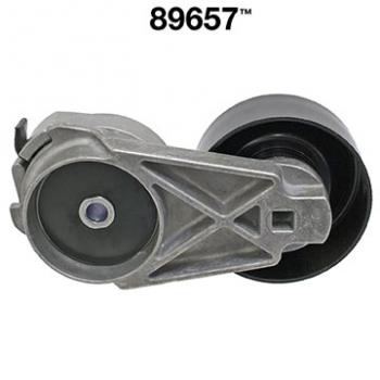 2008 Ford F-350 Super Duty Drive Belt Tensioner Assembly Main Drive Dayco 89657 image 1 of 2
