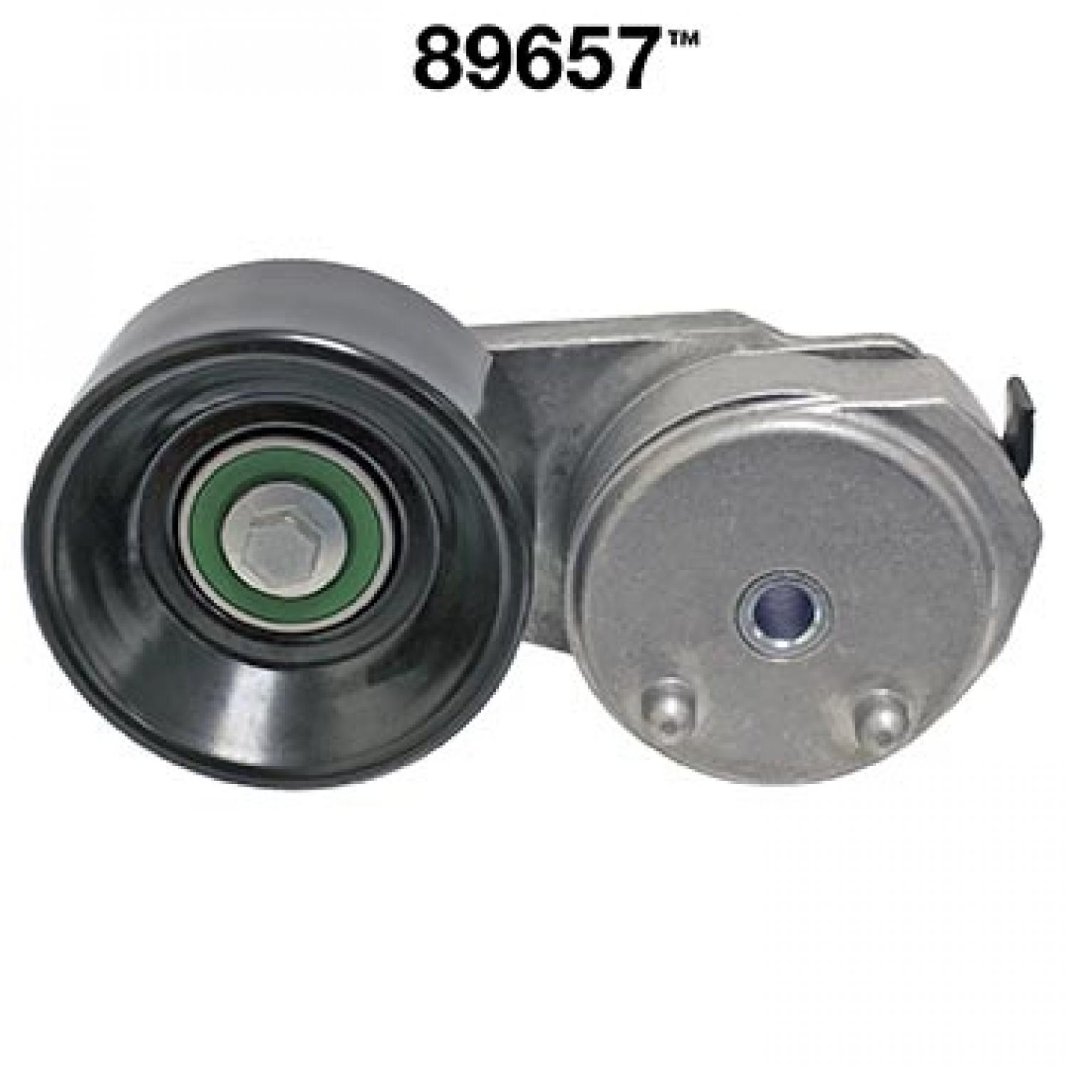 Dayco 89657 - Drive Belt Tensioner Assembly Dayco 89657 Drive Belt Tensioner Assembly product image 2 of 2