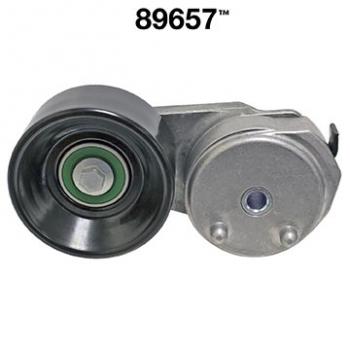 2008 Ford F-350 Super Duty Drive Belt Tensioner Assembly Main Drive Dayco 89657 image 2 of 2