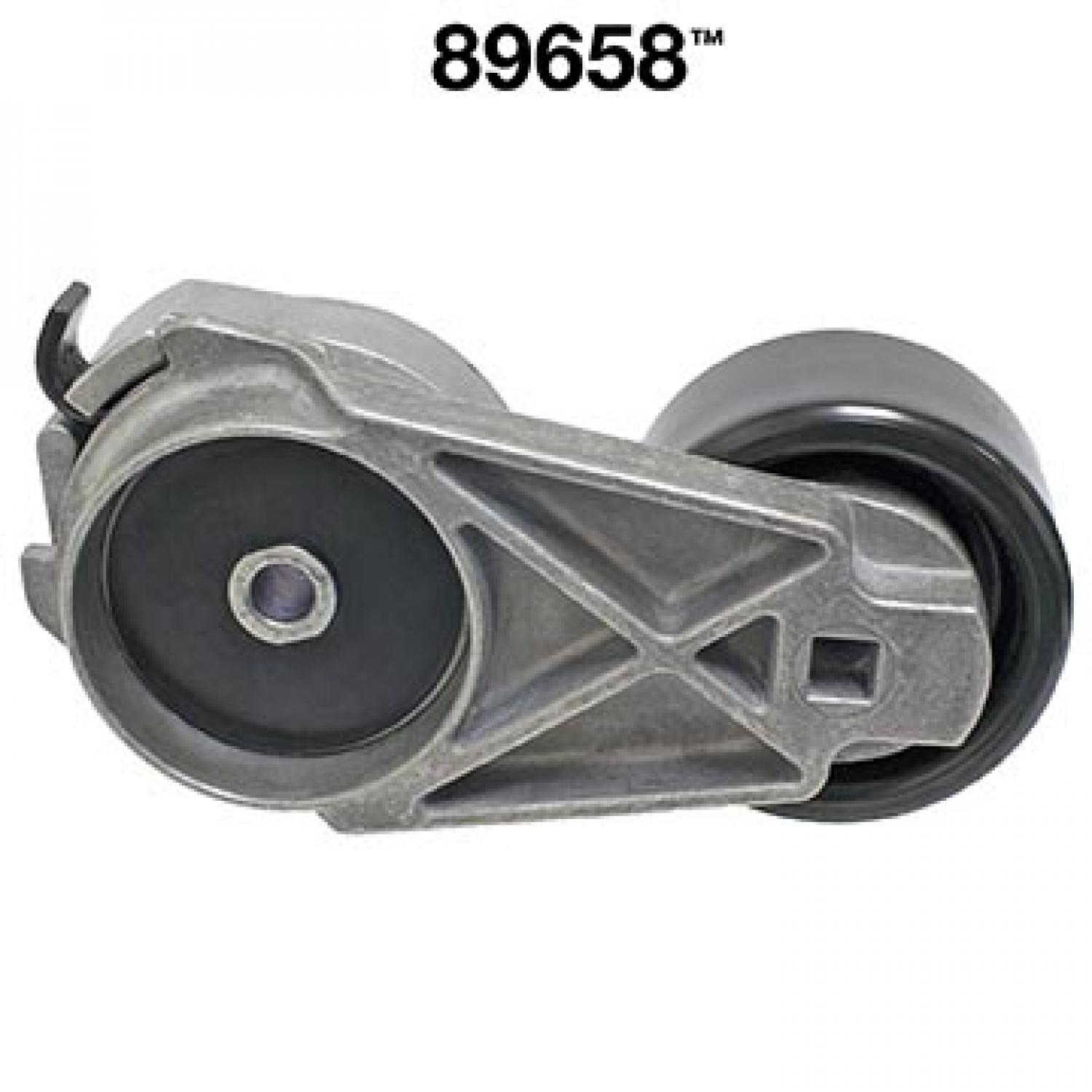Dayco 89658 - Drive Belt Tensioner Assembly Dayco 89658 Drive Belt Tensioner Assembly product image 1 of 2