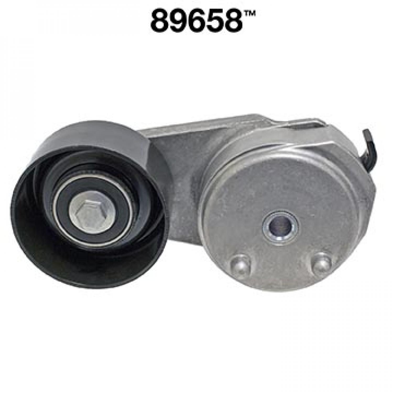 Dayco 89658 - Drive Belt Tensioner Assembly Dayco 89658 Drive Belt Tensioner Assembly product image 2 of 2