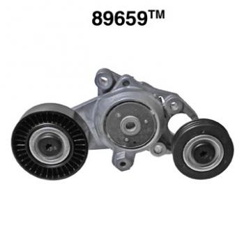 2011 Toyota Camry Drive Belt Tensioner Assembly Power Steering Dayco 89659 image 2 of 2