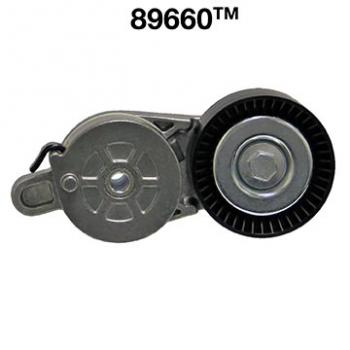 2011 Toyota Camry Drive Belt Tensioner Assembly Alternator and Air Conditioning Dayco 89660 image 2 of 2