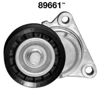 2011 Mazda CX-7 Drive Belt Tensioner Assembly Dayco 89661 image 2 of 2