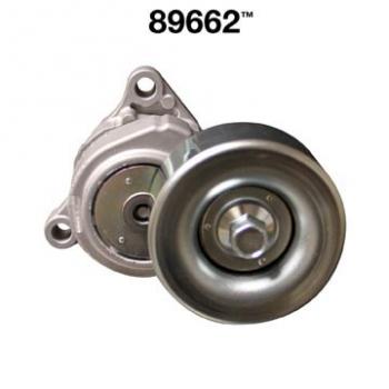 2008 Subaru Legacy Drive Belt Tensioner Assembly Dayco 89662 image 2 of 2