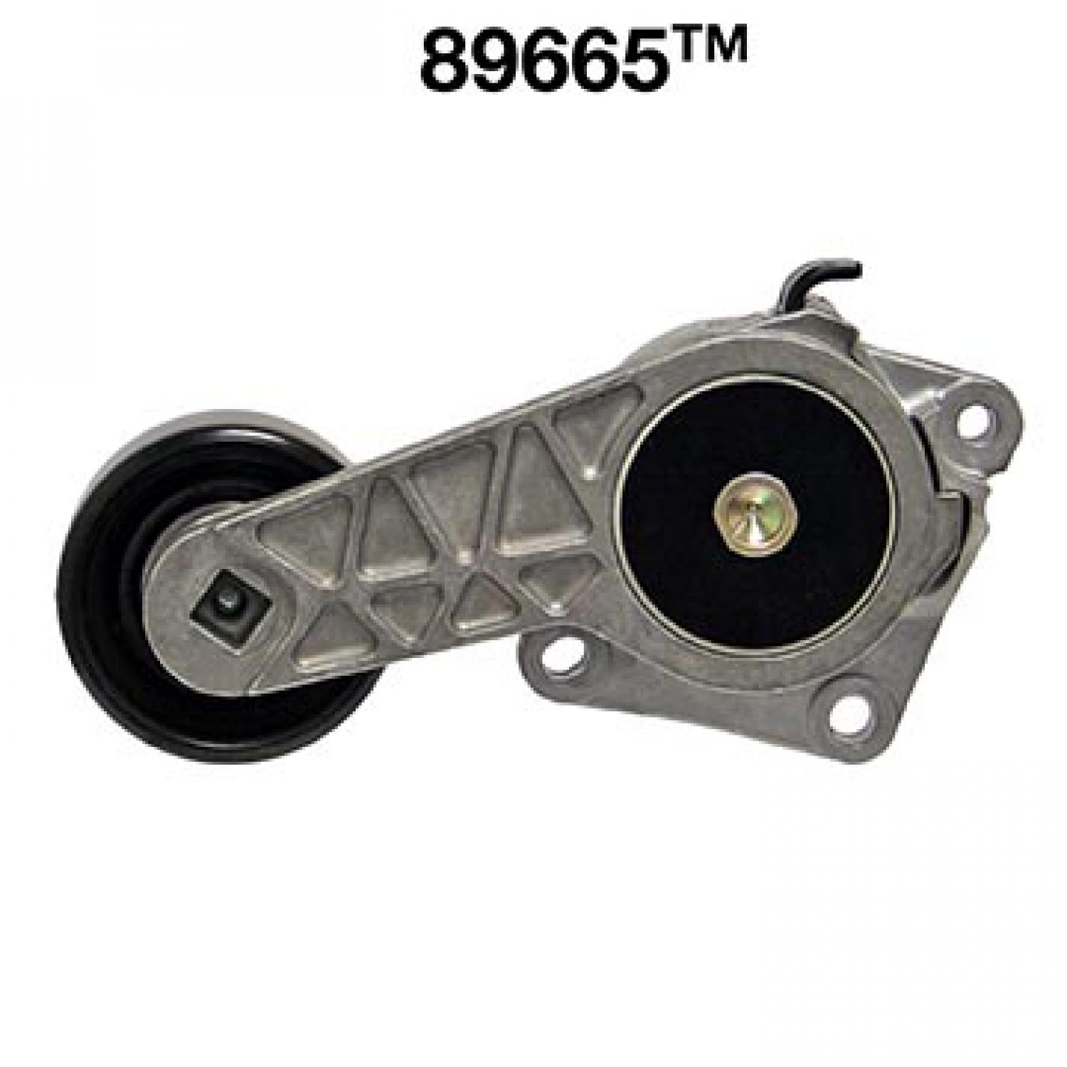 Dayco 89665 - Drive Belt Tensioner Assembly Dayco 89665 Drive Belt Tensioner Assembly product image 1 of 2