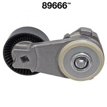 2015 Ford F-150 Drive Belt Tensioner Assembly Air Conditioning Dayco 89666 image 1 of 2