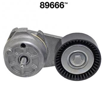 2015 Ford F-150 Drive Belt Tensioner Assembly Air Conditioning Dayco 89666 image 2 of 2