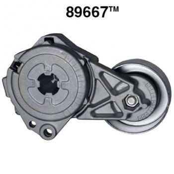 2002 Mitsubishi Montero Drive Belt Tensioner Assembly