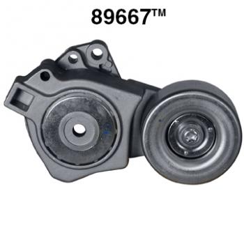 2004 Mitsubishi Montero Drive Belt Tensioner Assembly Dayco 89667 image 2 of 2